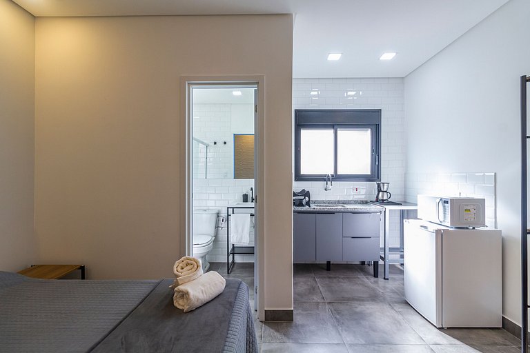 Studio 3 - Beco Do Batman