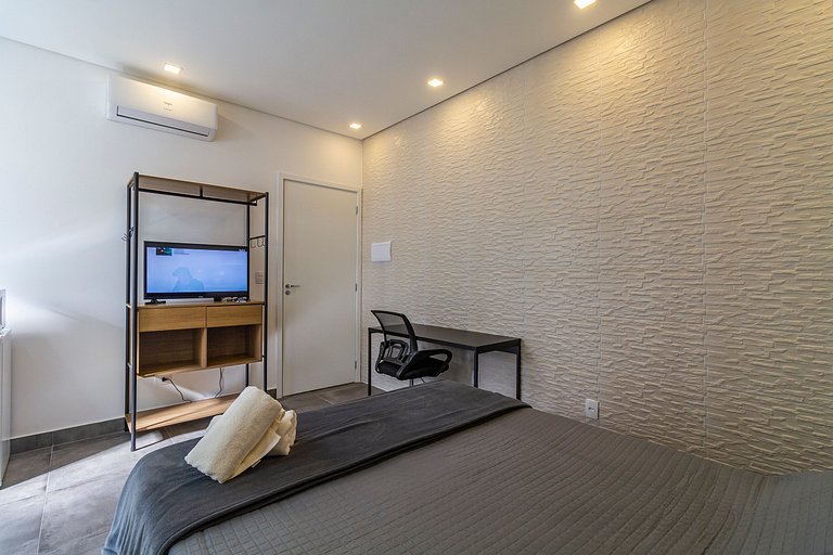 Studio 3 - Beco Do Batman