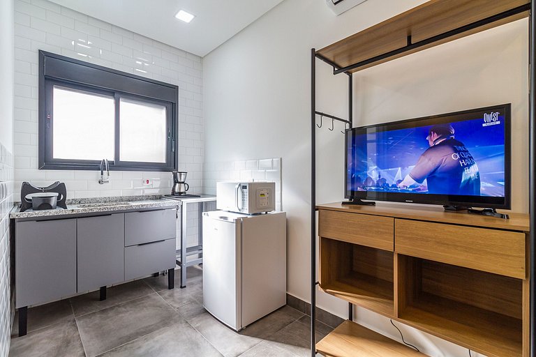 Studio 3 - Beco Do Batman