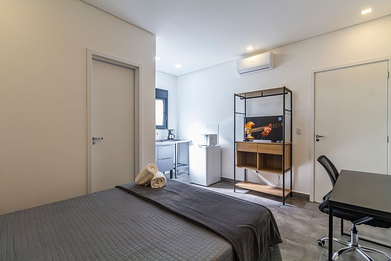 Studio 3 - Beco Do Batman