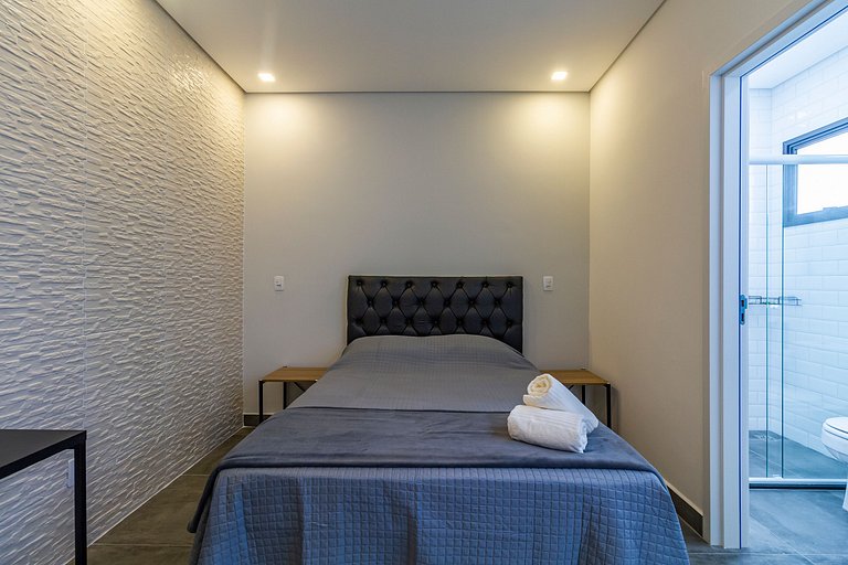 Studio 3 - Beco Do Batman