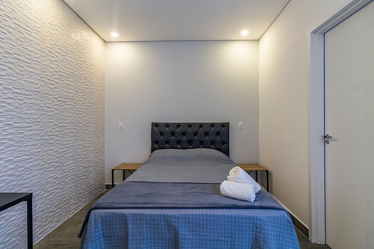 Studio 3 - Beco Do Batman