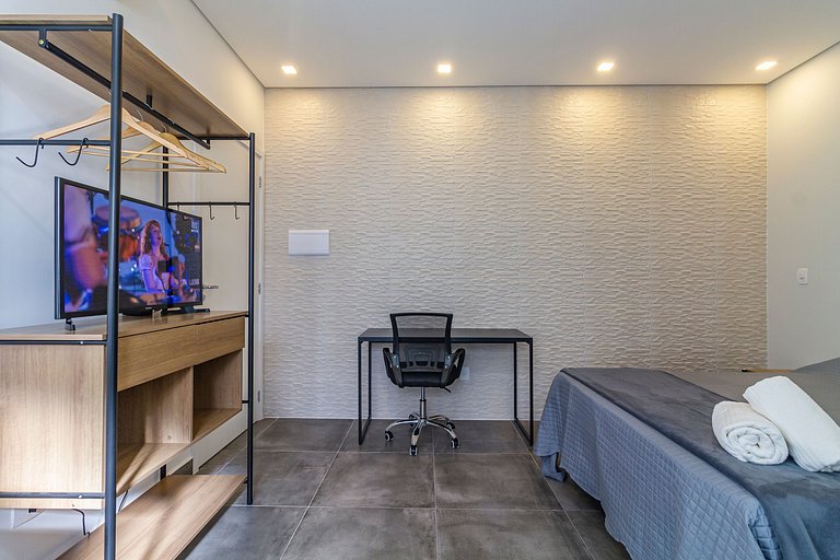 Studio 3 - Beco Do Batman