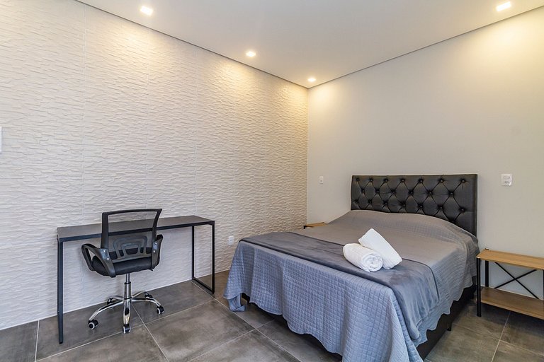 Studio 3 - Beco Do Batman