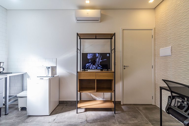 Studio 3 - Beco Do Batman