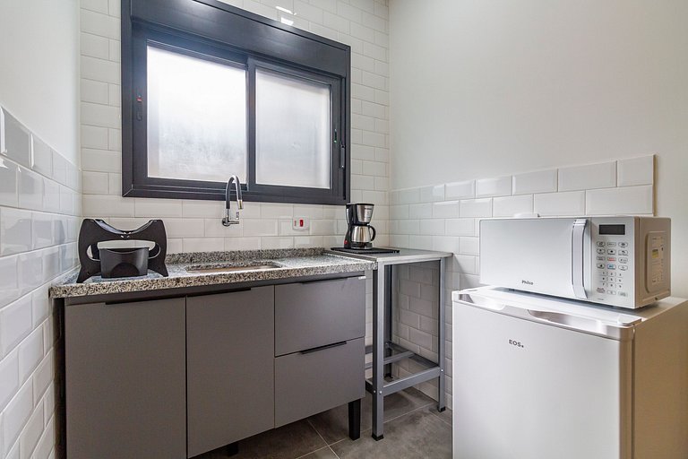 Studio 3 - Beco Do Batman