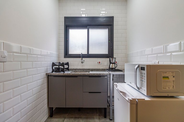 Studio 3 - Beco Do Batman