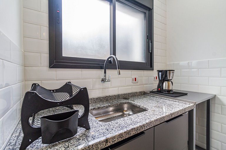 Studio 3 - Beco Do Batman