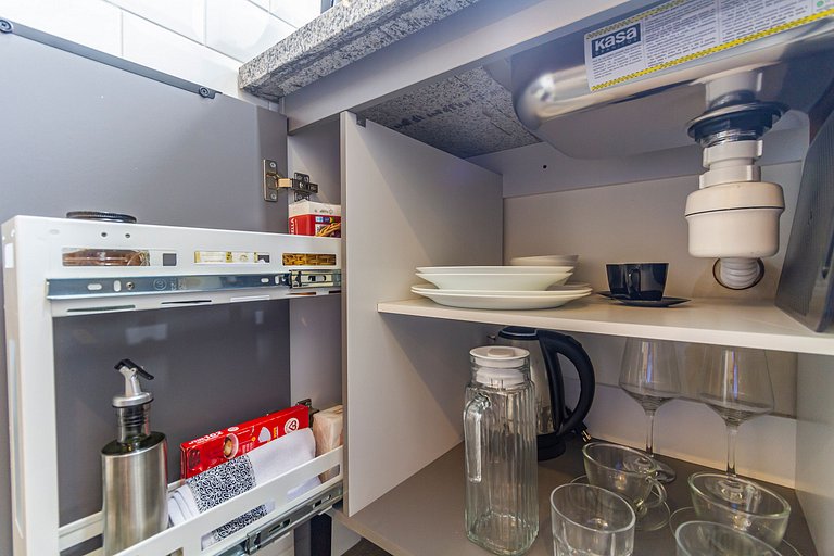 Studio 3 - Beco Do Batman