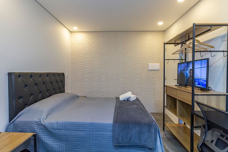 Studio 4 - Beco Do Batman