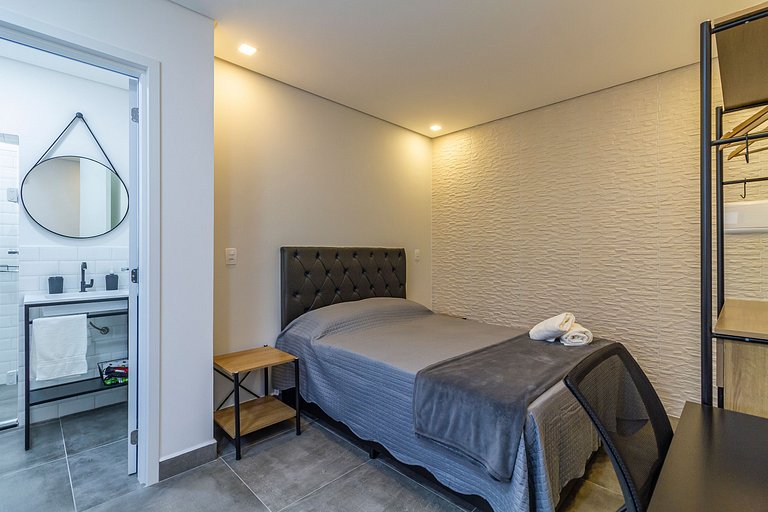 Studio 4 - Beco Do Batman