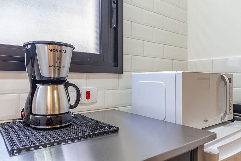 Studio 4 - Beco Do Batman