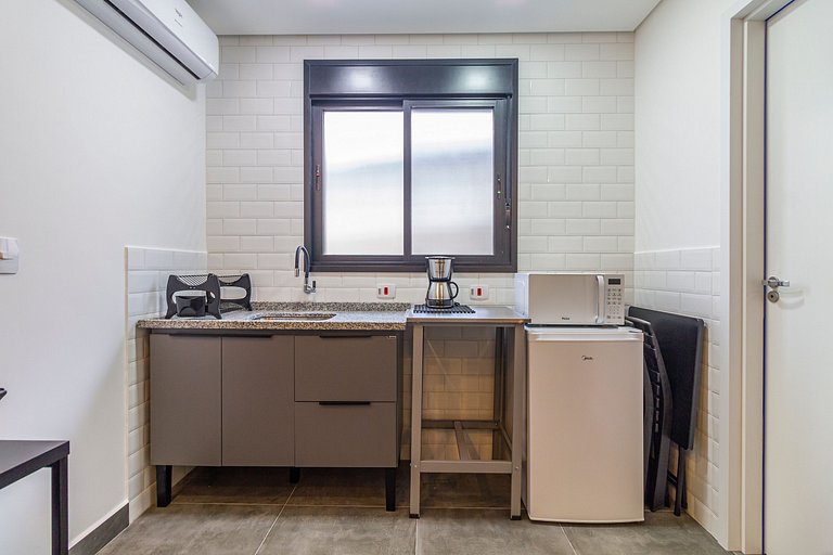 Studio 4 - Beco Do Batman