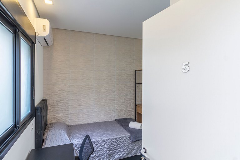 Studio 5 - Beco Do Batman