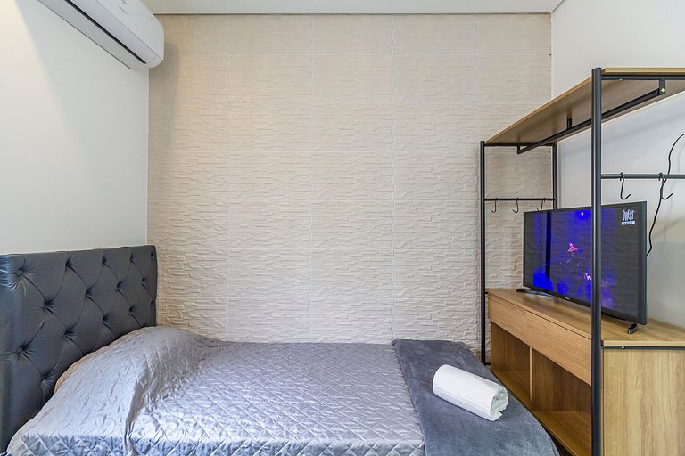 Studio 5 - Beco Do Batman