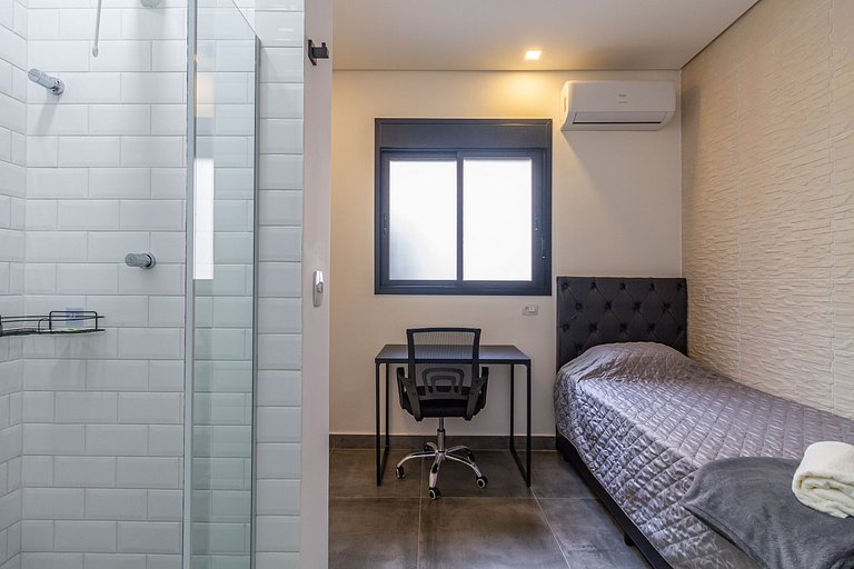 Studio 5 - Beco Do Batman