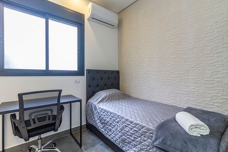 Studio 5 - Beco Do Batman