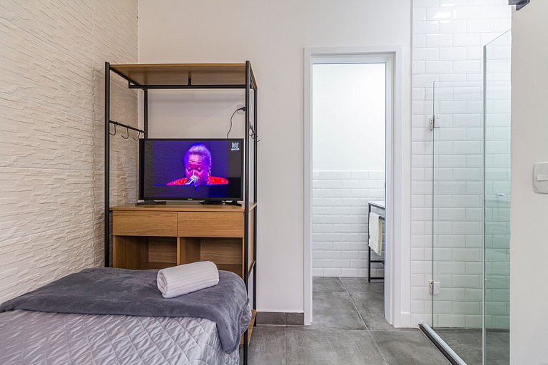 Studio 5 - Beco Do Batman