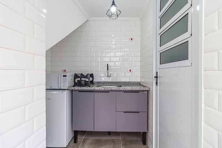 Studio 5 - Beco Do Batman