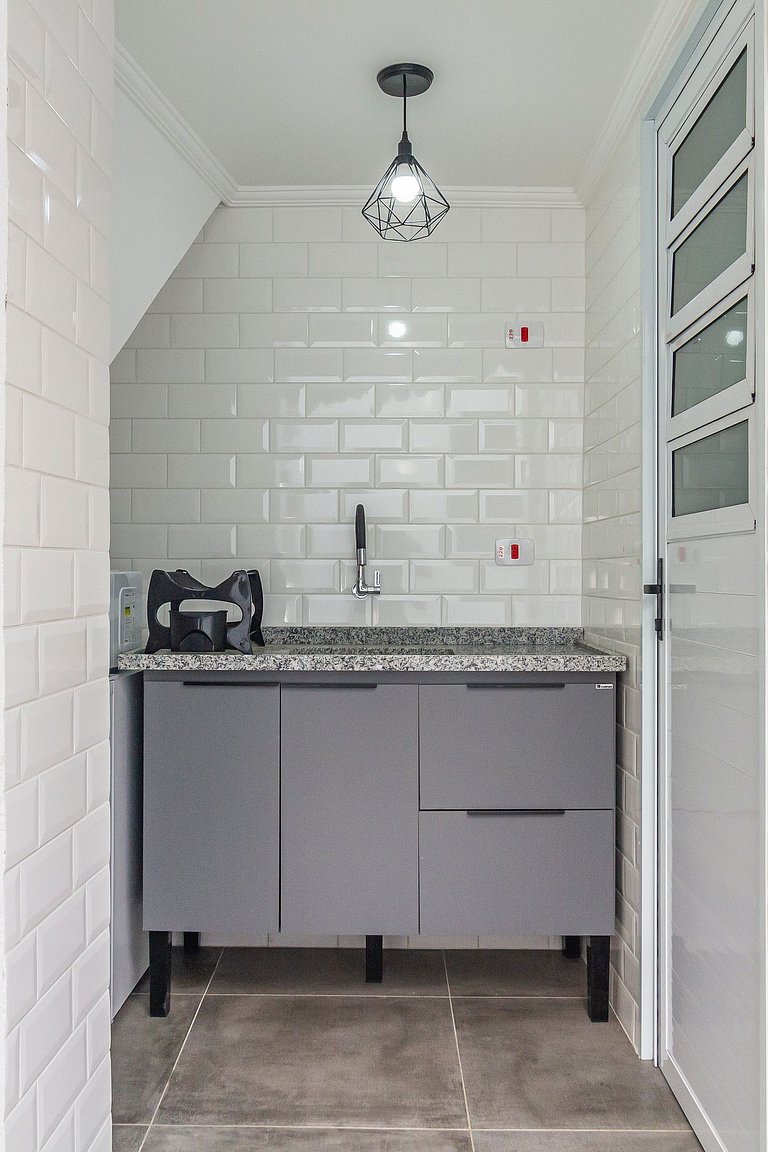 Studio 5 - Beco Do Batman