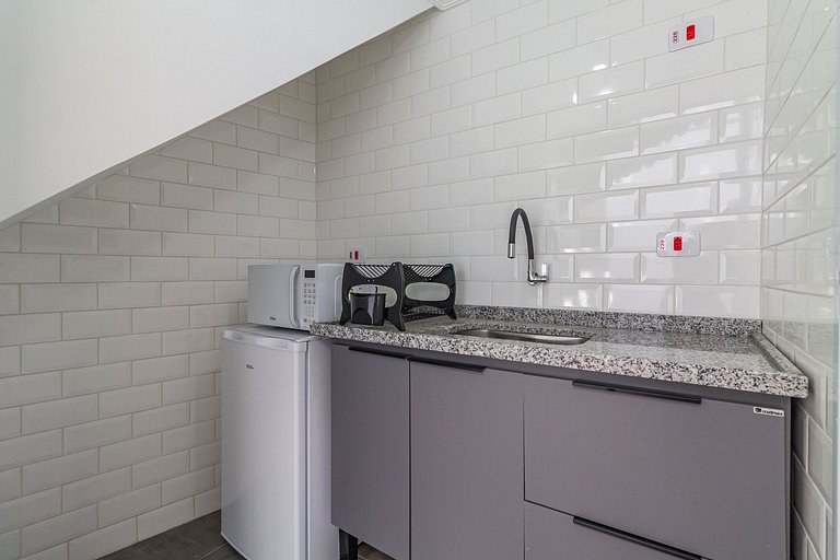 Studio 5 - Beco Do Batman