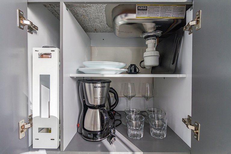 Studio 5 - Beco Do Batman