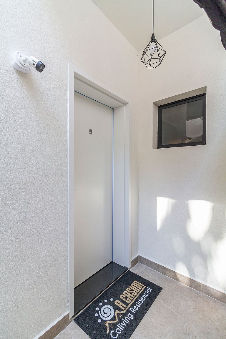 Studio 5 - Beco Do Batman