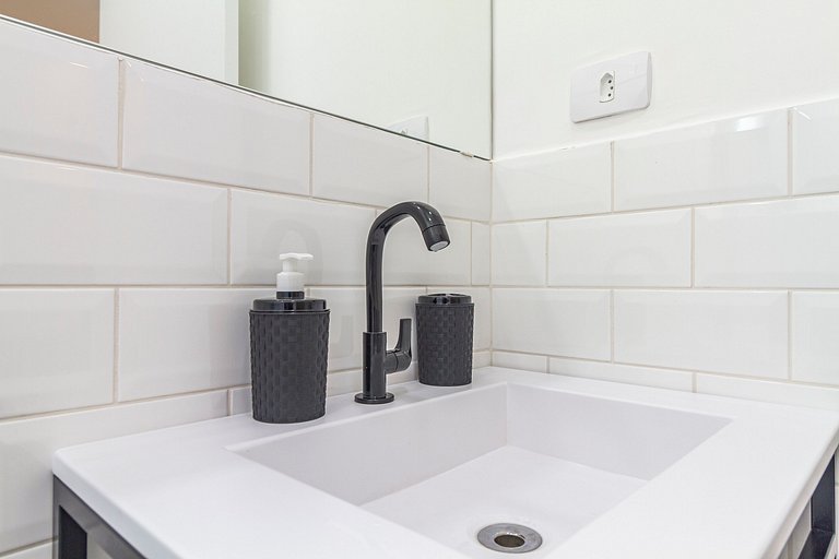 Studio 3 - Beco Do Batman