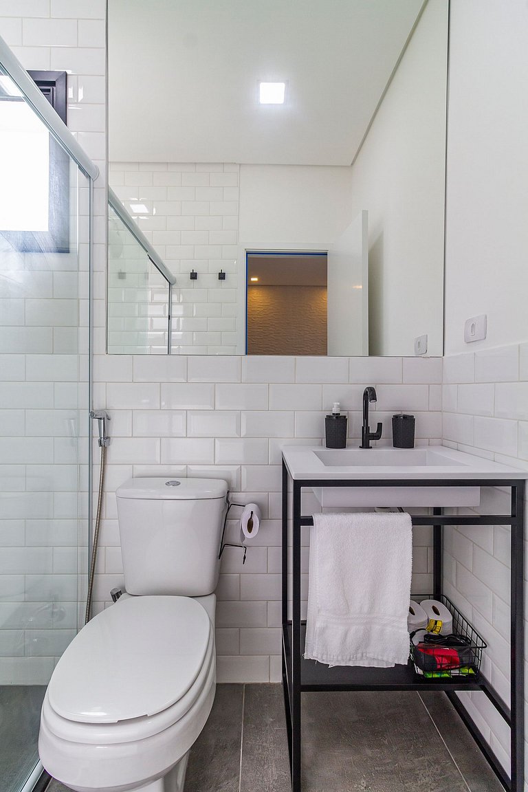 Studio 3 - Beco Do Batman