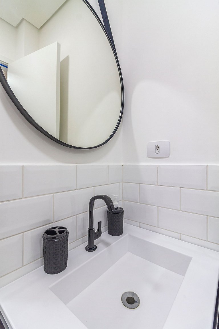 Studio 4 - Beco Do Batman