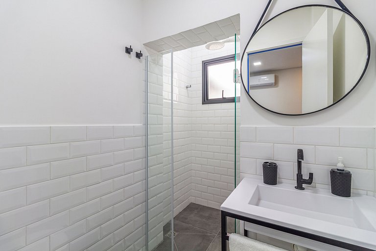 Studio 4 - Beco Do Batman