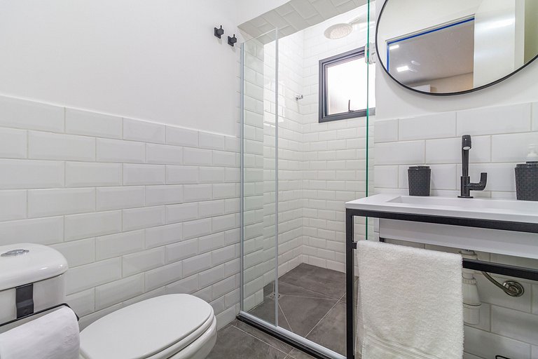 Studio 4 - Beco Do Batman