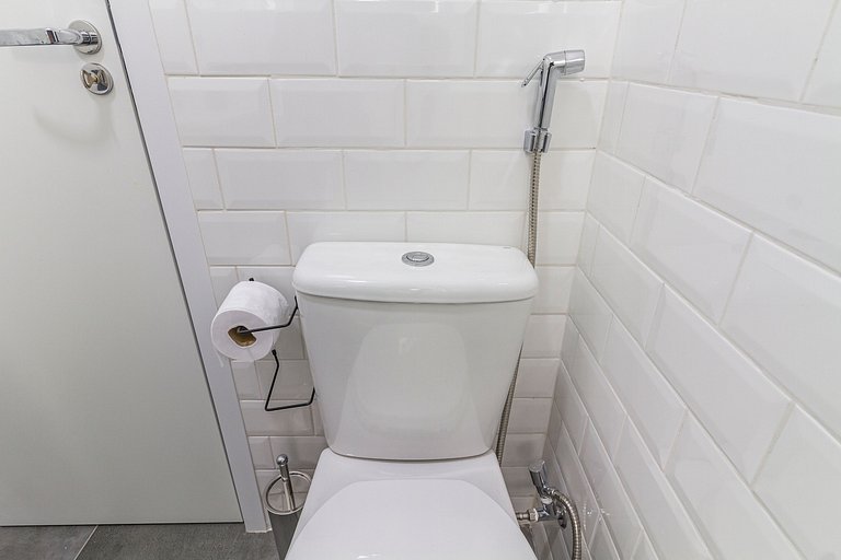 Studio 4 - Beco Do Batman