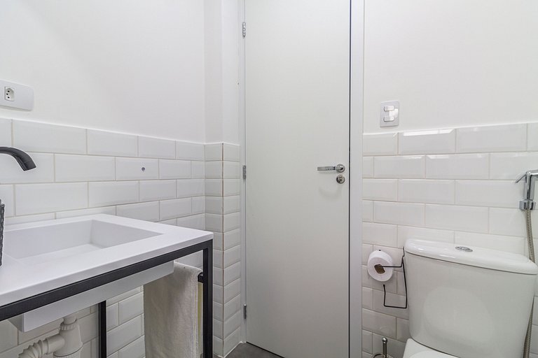 Studio 4 - Beco Do Batman