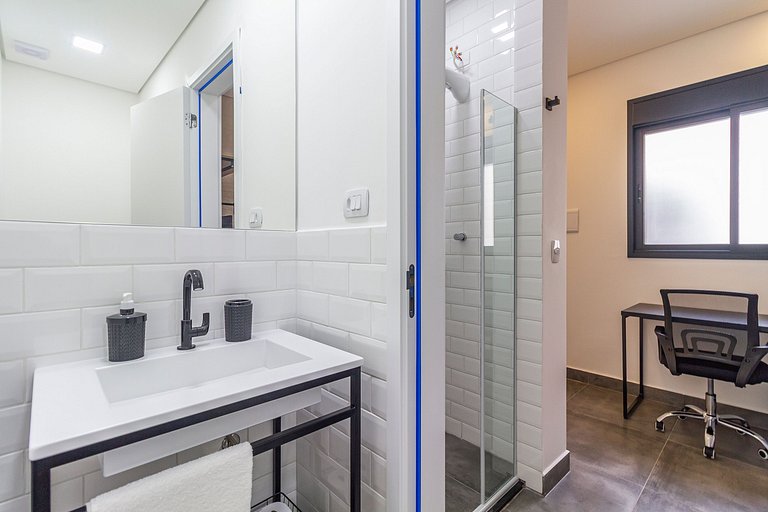 Studio 5 - Beco Do Batman