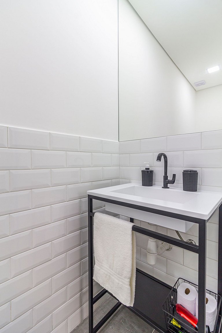 Studio 5 - Beco Do Batman