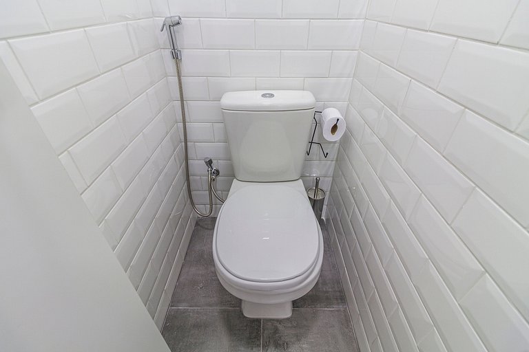 Studio 5 - Beco Do Batman