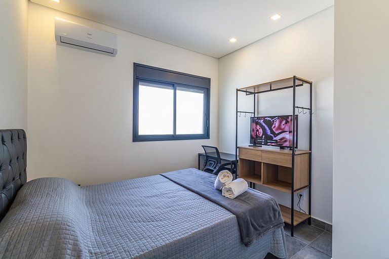 Apartamento 6 - 2 Bedrooms - Beco Do Batman