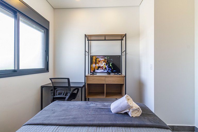 Apartamento 6 - 2 Bedrooms - Beco Do Batman