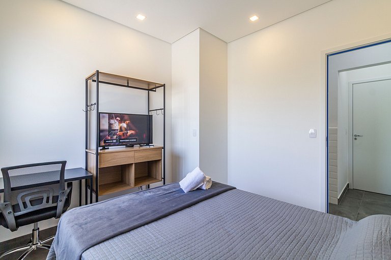 Apartamento 6 - 2 Bedrooms - Beco Do Batman