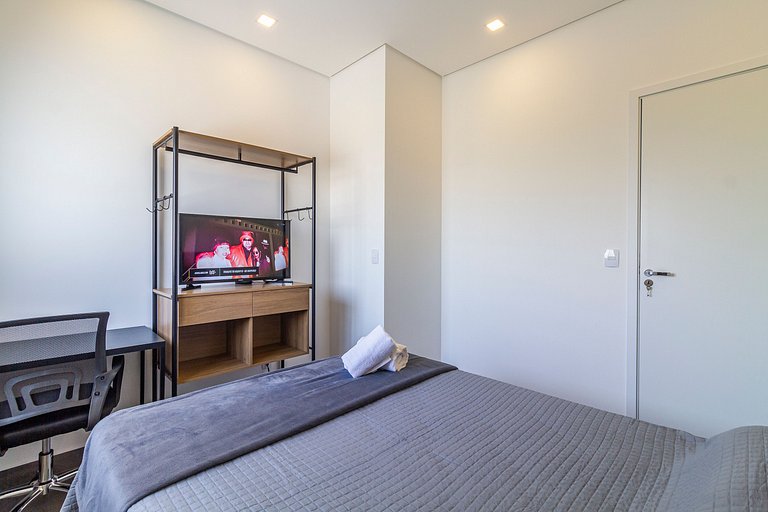 Apartamento 6 - 2 Bedrooms - Beco Do Batman