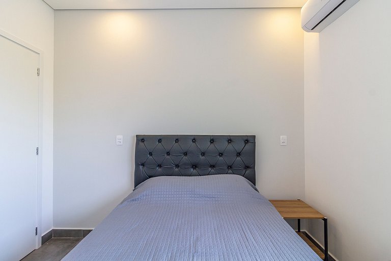 Apartamento 6 - 2 Bedrooms - Beco Do Batman