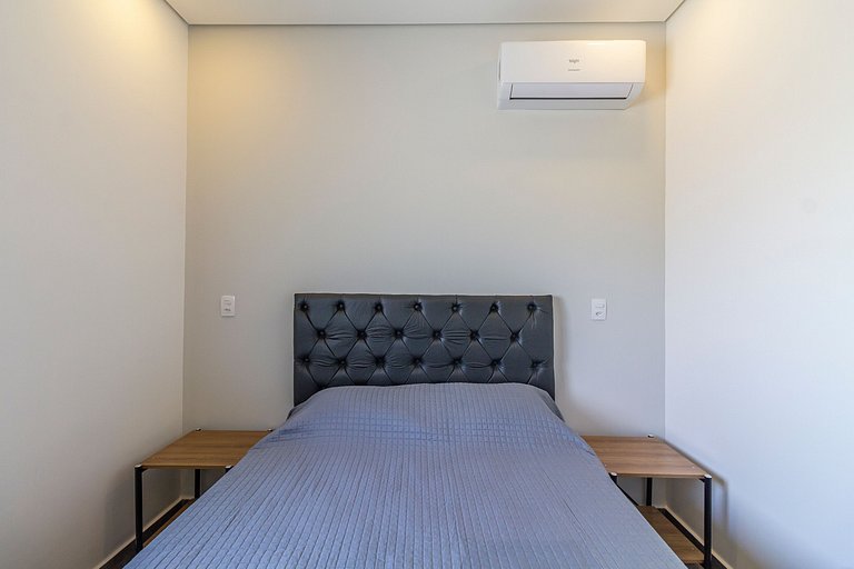 Apartamento 6 - 2 Bedrooms - Beco Do Batman