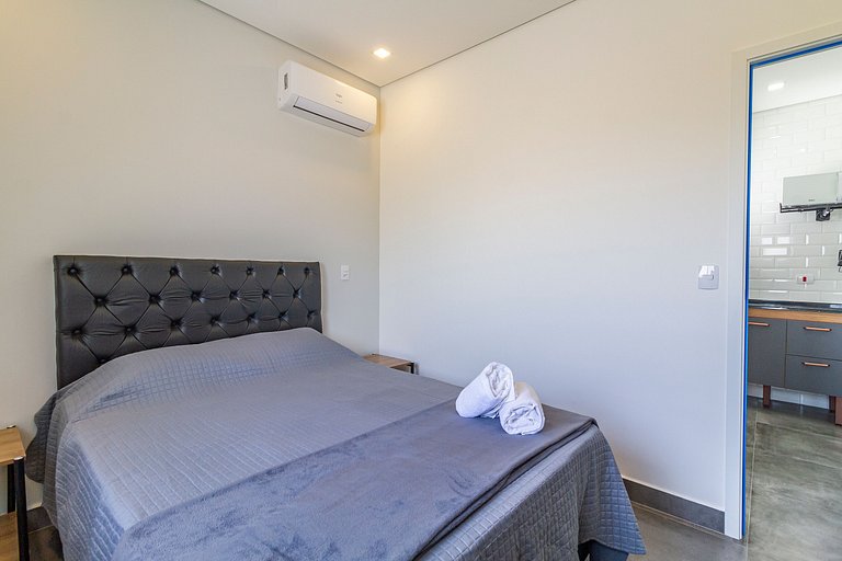 Apartamento 6 - 2 Bedrooms - Beco Do Batman