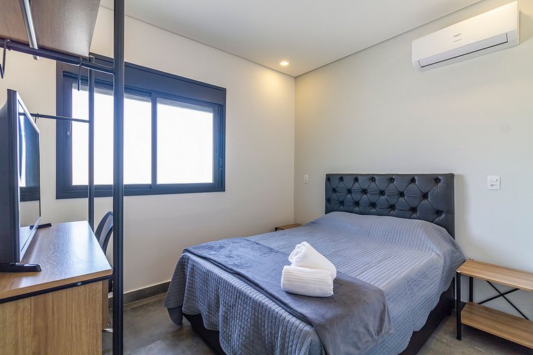 Apartamento 6 - 2 Bedrooms - Beco Do Batman