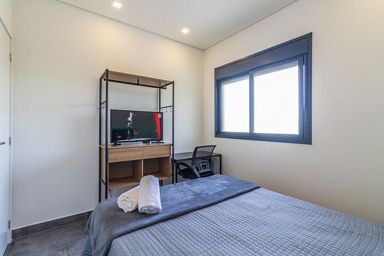 Apartamento 6 - 2 Bedrooms - Beco Do Batman