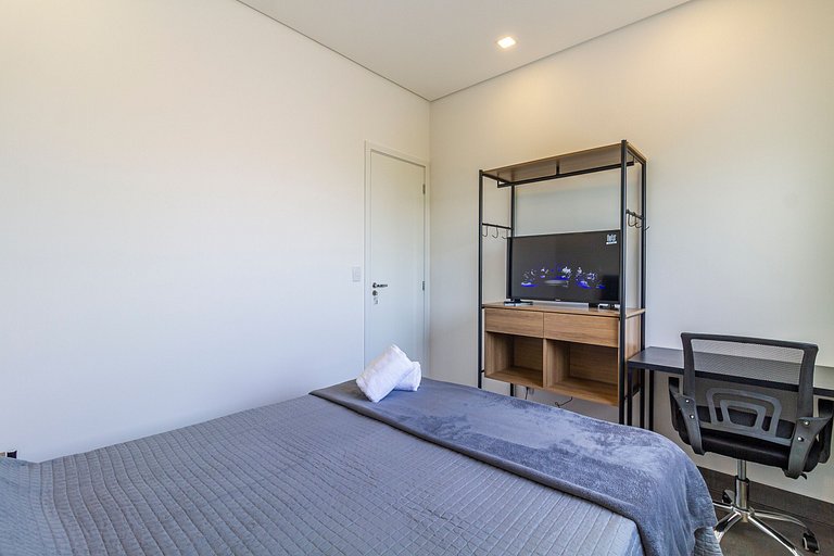 Apartamento 6 - 2 Bedrooms - Beco Do Batman