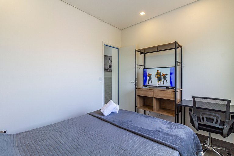 Apartamento 6 - 2 Bedrooms - Beco Do Batman