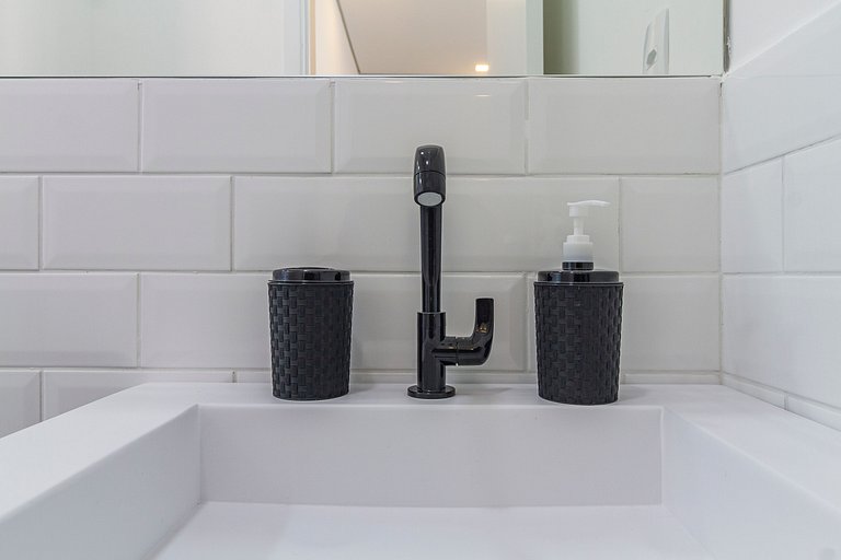 Apartamento 6 - 2 Bedrooms - Beco Do Batman