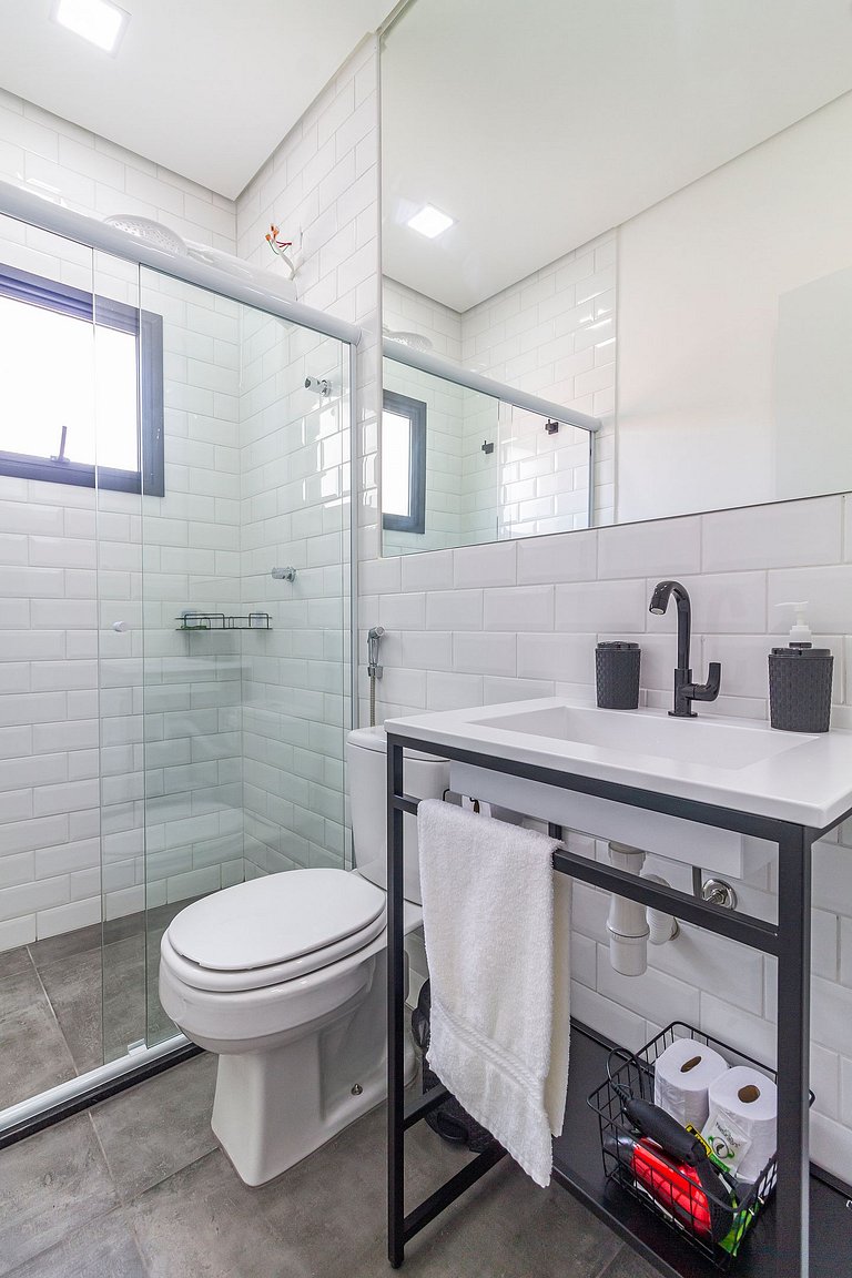 Apartamento 6 - 2 Bedrooms - Beco Do Batman